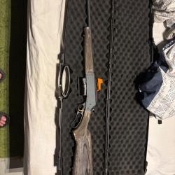 Browning Blr Tracker Lightweight