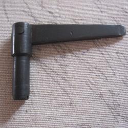 DEMONTE CHEMINEE MADE IN USA POUR COLT ARMY 1860