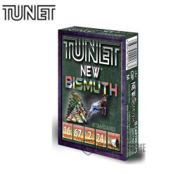 10 Cartouches TUNET Bismuth 24Gr Cal 20/67 Pb 2
