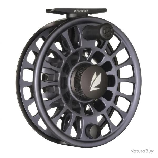 Moulinet SAGE ENFORCER Sea Smoke 7/8