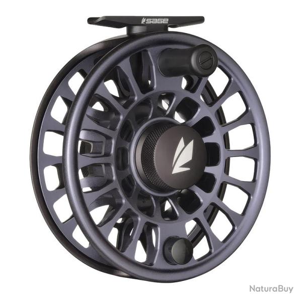 Moulinet SAGE ENFORCER Sea Smoke 11/12