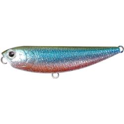 Leurre Luckycraft Sammy 65 6,5cm 5,8g 1081 - Plasma Wakasagi