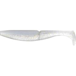 Leurre Souple Sawamura One Up Shad 4 pouces - 8,4cm 141 - Eyes in the Sky
