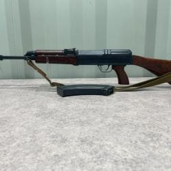 Carabine CZ 858 gazela cal. 7.62x39  cat.B4