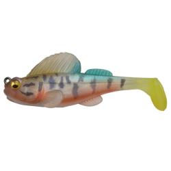 Leurre Souple Megabass Dark Sleeper 77mm 14g Biwako Yoshinobori