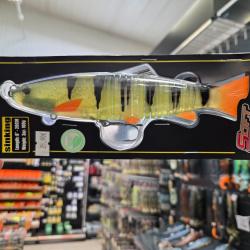 BIWAA Soft Strout 200s - 100gr - couleur ghost perch