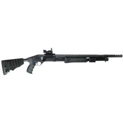 TAURUS ST 12 CALIBRE 12/76 (3'')