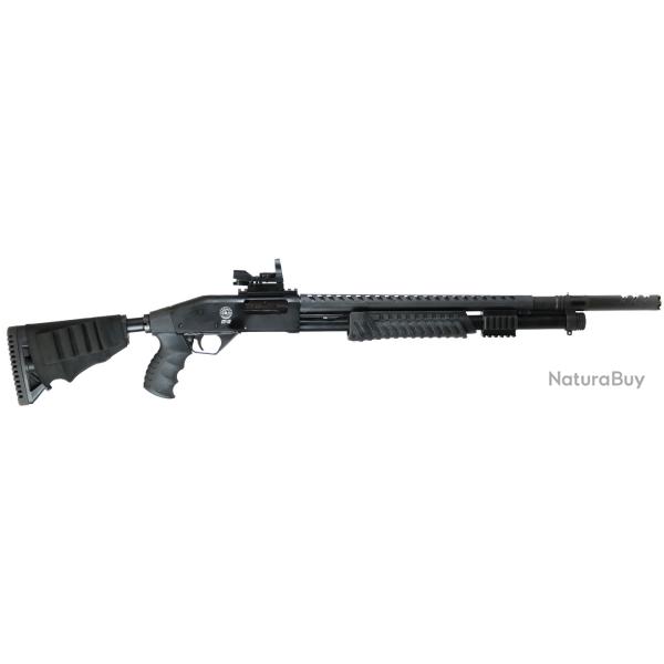 TAURUS ST 12 CALIBRE 12/76 (3'')