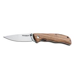 COUTEAU 01EL605 - Backpacker B&ouml;ker Magnum