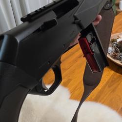 Carabine de chasse semi automatique browning bar mk3 calibre 30.06