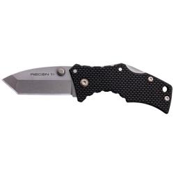COUTEAU Micro Recon 1 Tanto - Cold Steel lame 51cm