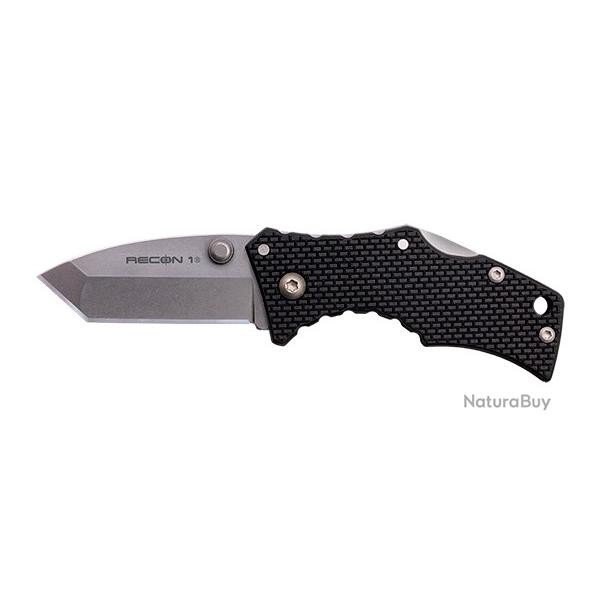 COUTEAU Micro Recon 1 Tanto - Cold Steel lame 51cm
