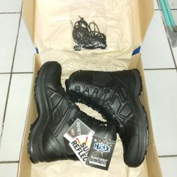 Chaussures randonn&eacute;e/intervention Haix Black Eagle 43 Neuve