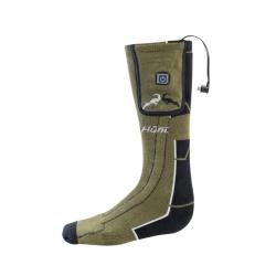 Chaussette chauffantes prohunt 39/42
