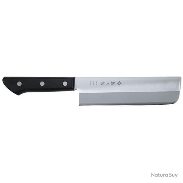 Couteau Nakiri Tojiro Basic lame 16,5cm