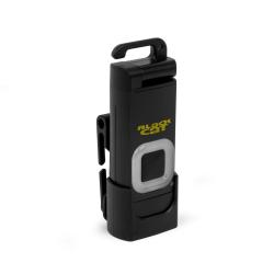 Lampe Clip Black Cat Multi Light 47g 600 Lumens