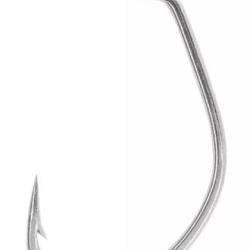 Hame&ccedil;on Texan Fiiish Krog Premium X-Strong par 2 Black Minnow 200