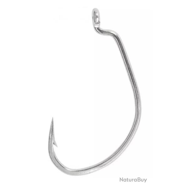 Hame�on Texan Fiiish Krog Premium X-Strong par 2 Black Minnow 200