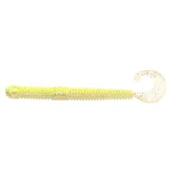 Leurre Souple Spro Insta Worm 90 9cm Par 7 Frozen Magaritha