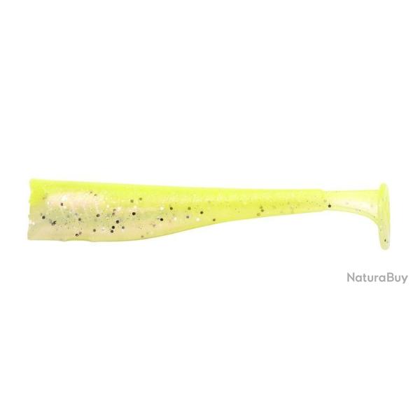 Corps Spro Gutsbait Salt! 9,5cm 9,5cm Par 2 Lemon Pearl
