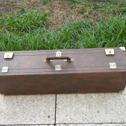 Vennds valise 2 fusils bon &eacute;tat