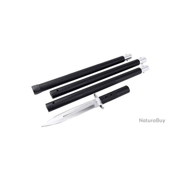 Epieu Boar Spear - B�ker Plus dague demontable
