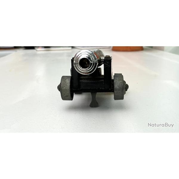 Canon miniature naval