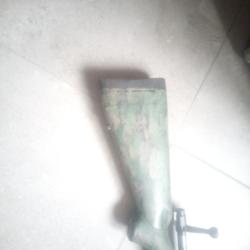 carabine Mossberg 308