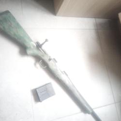 carabine Mossberg 308