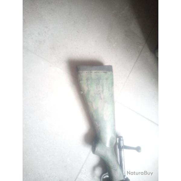 carabine Mossberg 308
