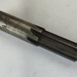 Al&eacute;soir de chambre diam&egrave;tre 8,6 mm. Pour munitions armes de poing .