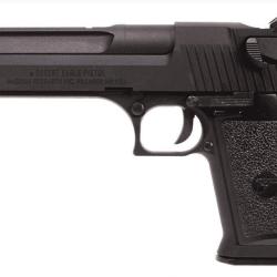 Desert eagle .50AE Blowback gaz - CYBERGUN