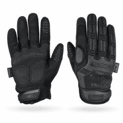 Gants M-Pact - Noir - Mechanix S