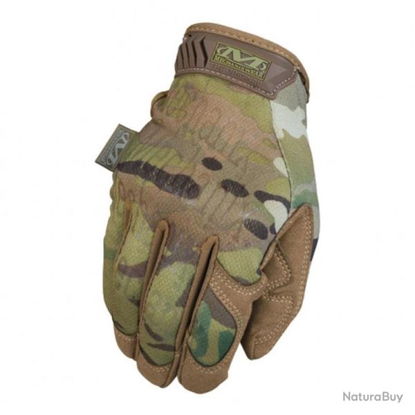 Gants Original - Multicam Mechanix L