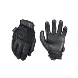 Gants de palpation en cuir Recon - Noir Mechanix L
