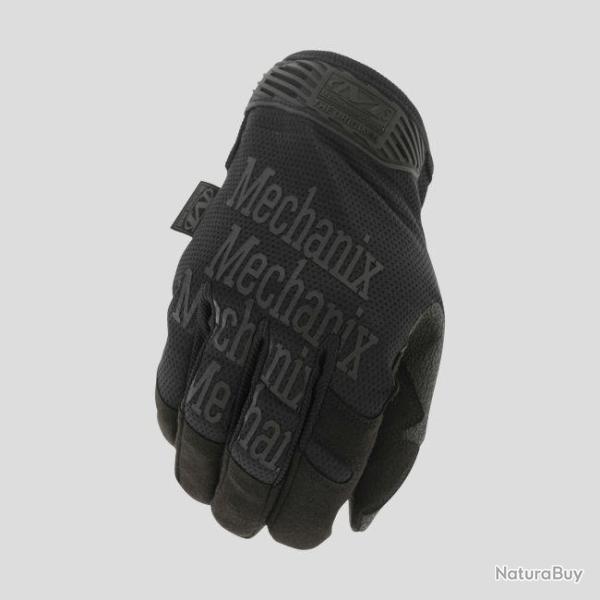 Gants Original - Noir Mechanix XL