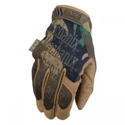 Mechanix Wear Original Glove - Woodland - XL