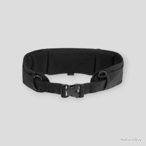 Ceinturon Tactique PLB Invader Gear Black