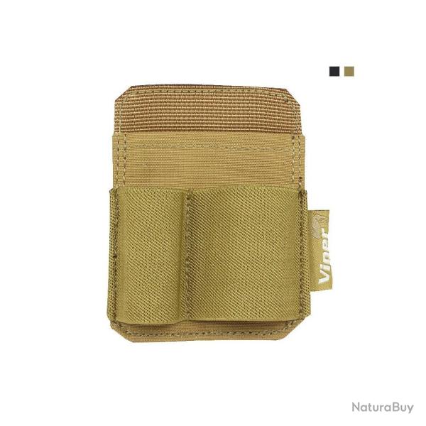 Assault panel Molle Viper COYOTE