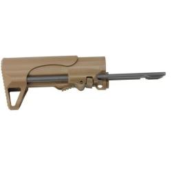 M4 PDW G G V5 - Design Compact G&G Tan