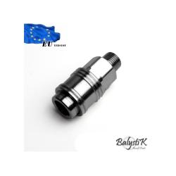 BalystiK coupleur femelle avec entr&eacute;e 1/8 NPT male EU