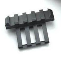 FMA One O'clock Side Mount BK TB339