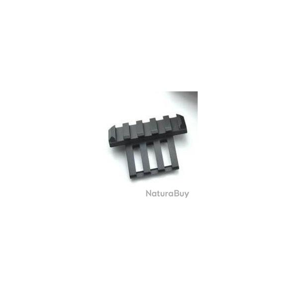 FMA One O'clock Side Mount BK TB339