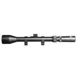 Swiss Arms Telescopic Rifle Scope 3-7&times;28