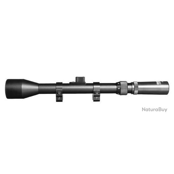 Swiss Arms Telescopic Rifle Scope 3-7�28