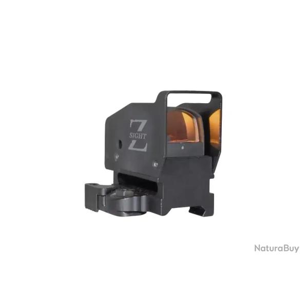 Viseur Red Dot SPT - Noir - ACM