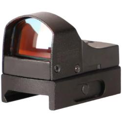 Micro Point Rouge (Swiss Arms) - Version TAN