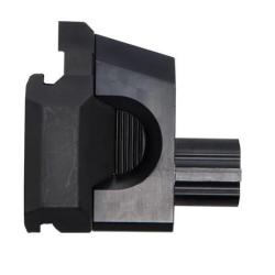 Stock adaptor, CNC, Scorpion EVO 3 A1[17381]