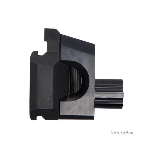 Stock adaptor, CNC, Scorpion EVO 3 A1[17381]