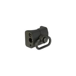 King Arms P90 Modular Sling Swivel Mount
